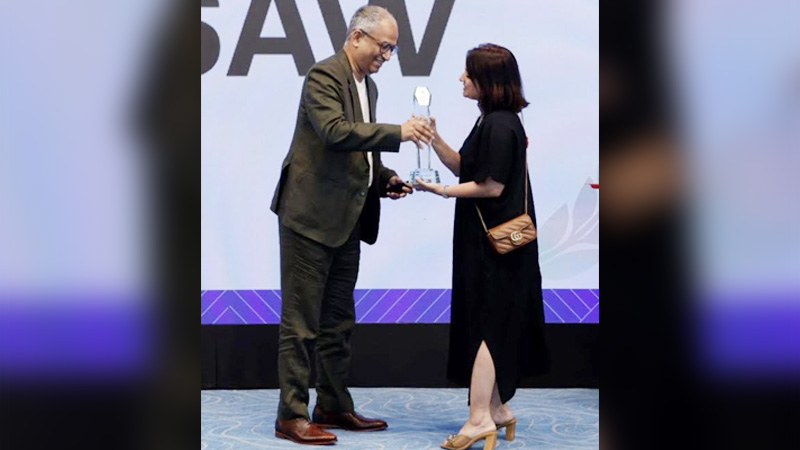 Jigsaw snags ‘Most Promising Research Agency’ crown at Unilever Awards