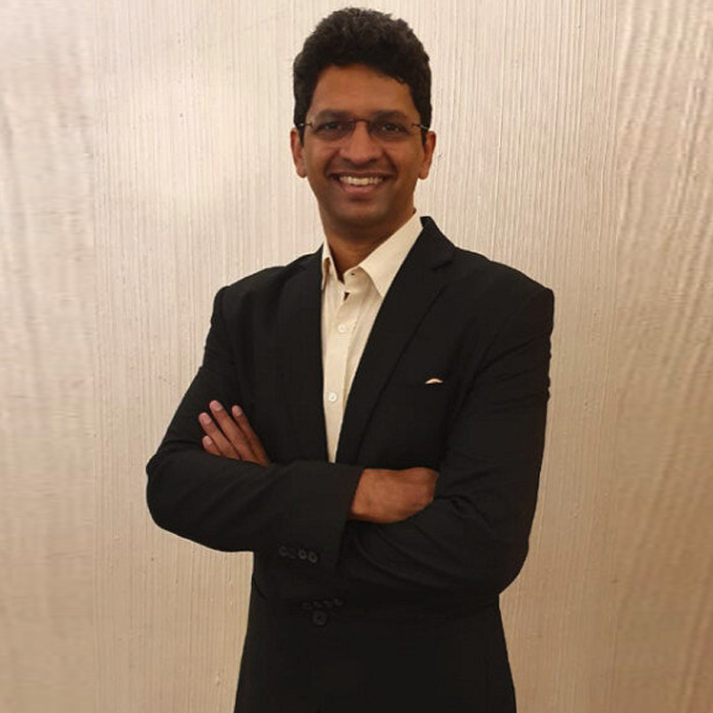 Rediffusion onboards Rahul Vaidya as business lead in Mumbai