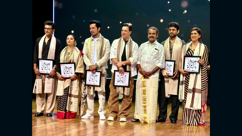 With a record 12,000 delegates, 314 films, MIFF closes on a high