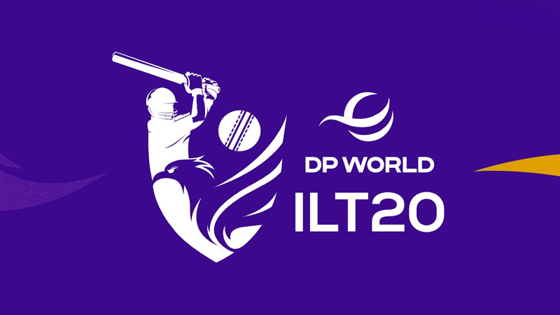 ZEE Entertainment readies for DP World ILT20’s third edition with a star-studded cricket lineup