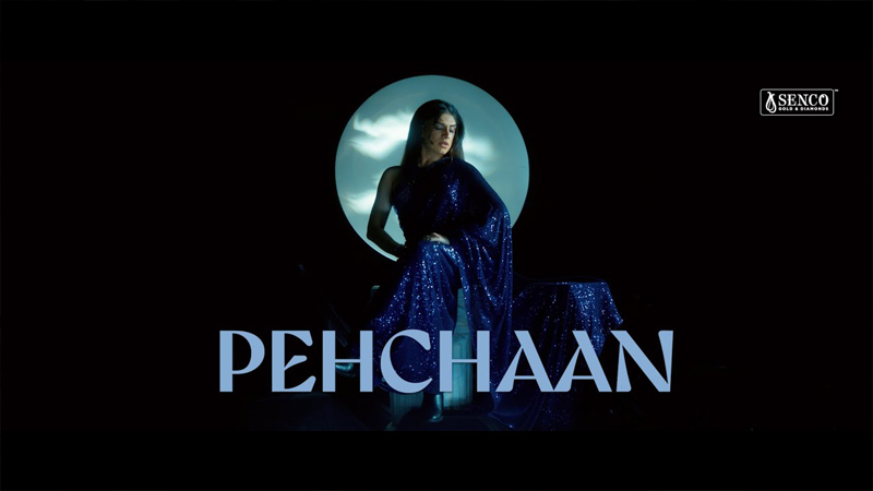 Senco Gold and Diamonds launches captivating song featuring Sushant Divgikar