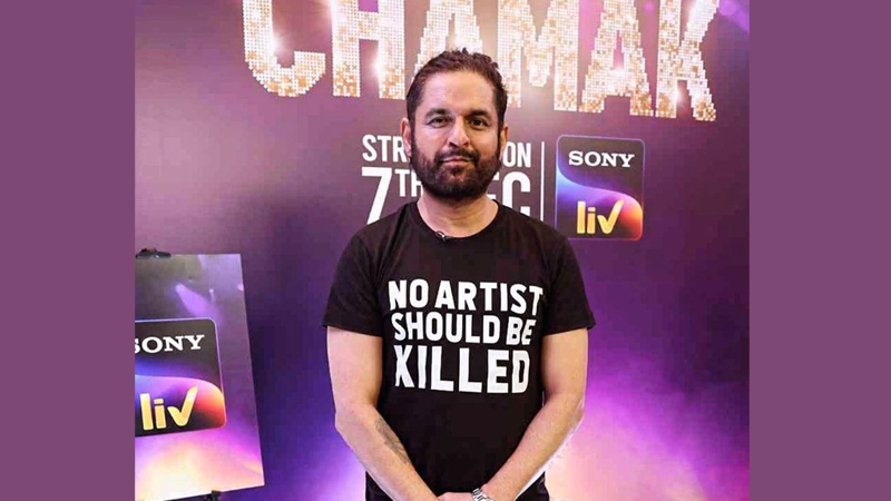 “Music is a powerful storytelling tool deeply ingrained in Indian culture”: Rohit Jugraj