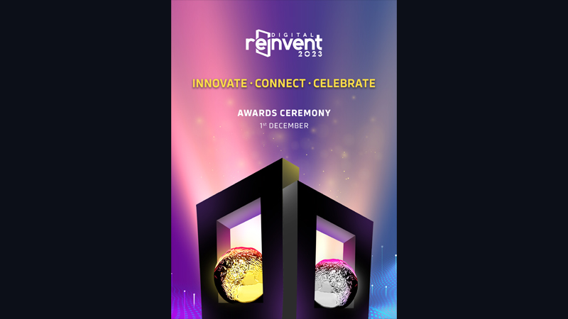 Digital Reinvent Awards: Elevating excellence in streaming entertainment