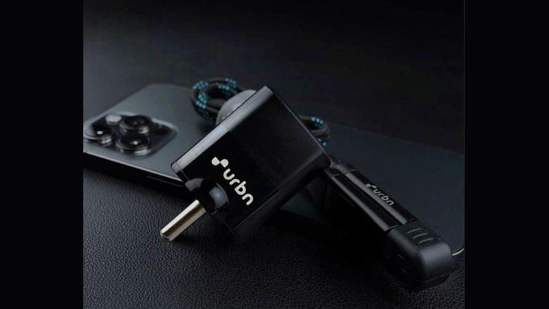 Urbn launches #JuiceUpUrbnUp digital campaign featuring Kartik Aaryan