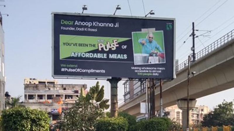 DS Group’s Pulse Candy partners with MOMS Outdoor