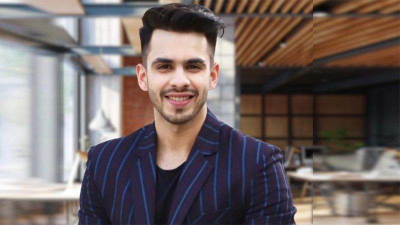 Weekend Unwind with: Elite Marque founder and CEO Rajat Grover