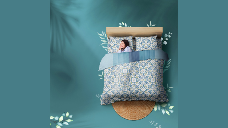 Experience comfort with Boutique Living’s TENCEL Caressa collection