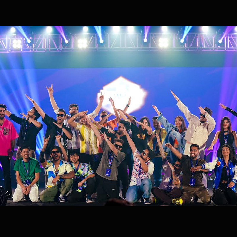 S8UL Gaming Fest wows Bangalore with thrilling gamers and fans on day one