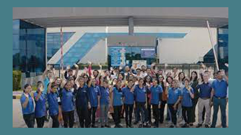 Voltas Beko redefines brand engagement with ‘Factory of Happiness’