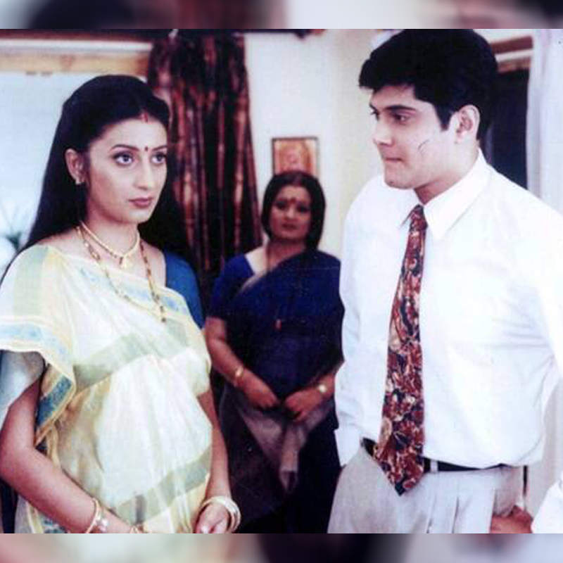 Star Plus brings back ‘Kyunki Saas Bhi Kabhi Bahu Thi’ after 14 years