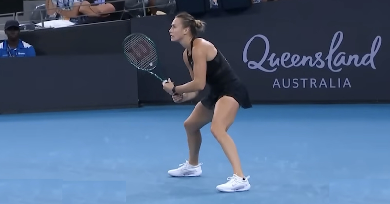 Haier sponsors Australian Open as TV & appliance partner