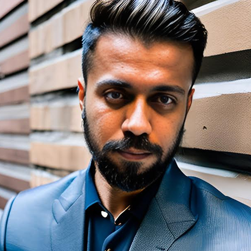 Unleashing global influence on social media, AI, and inclusive marketing magic!