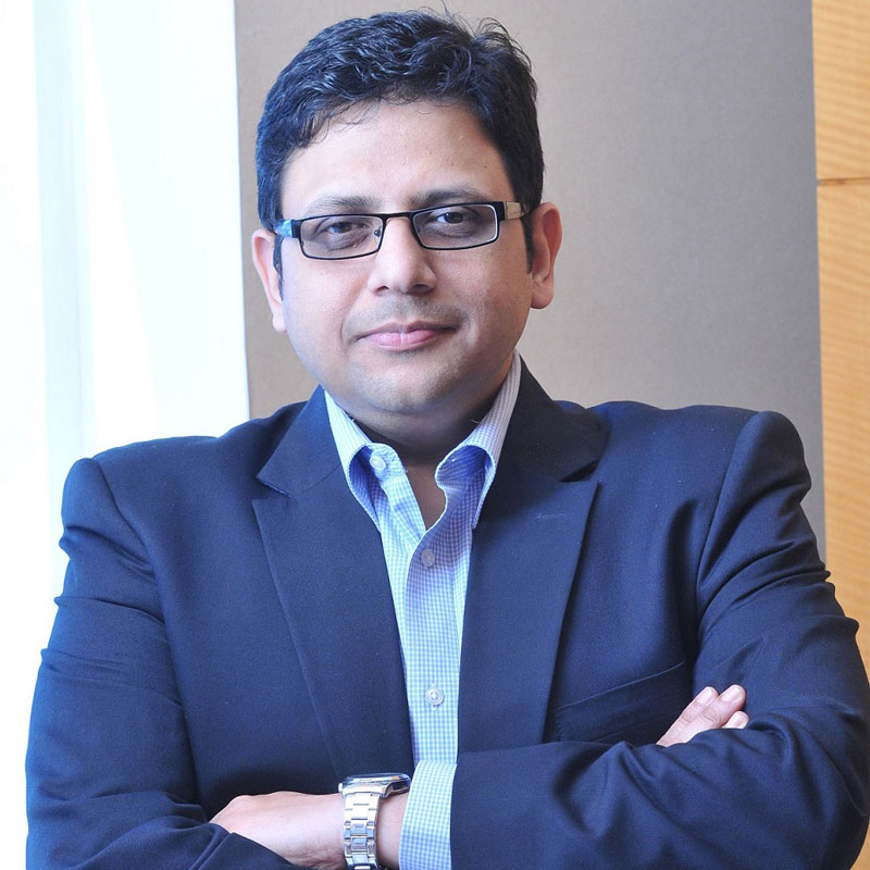 Viacom18 appoints Sagnik Ghosh as business head – Colors Bangla