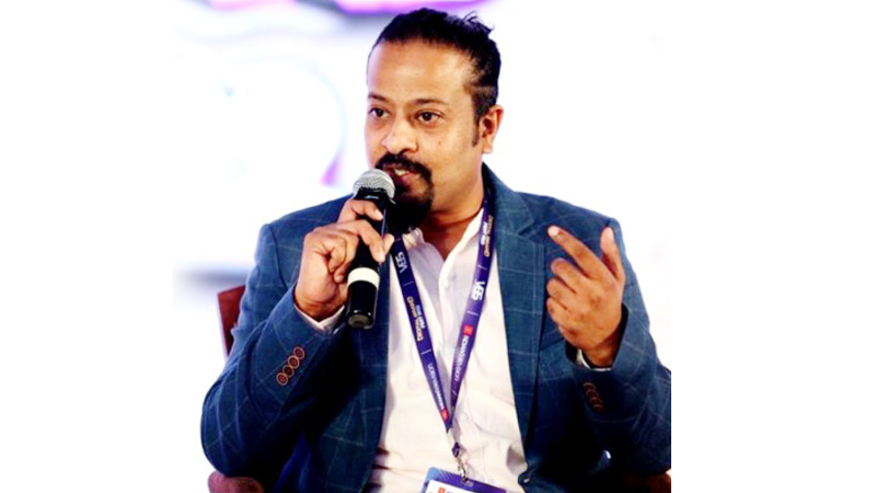 Lemma appoints Salil Shanker as chief partnership officer – APAC