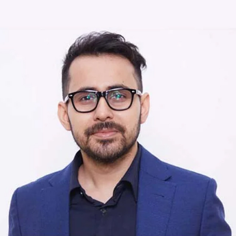 Sahil Shah elevated to managing partner at WATConsult