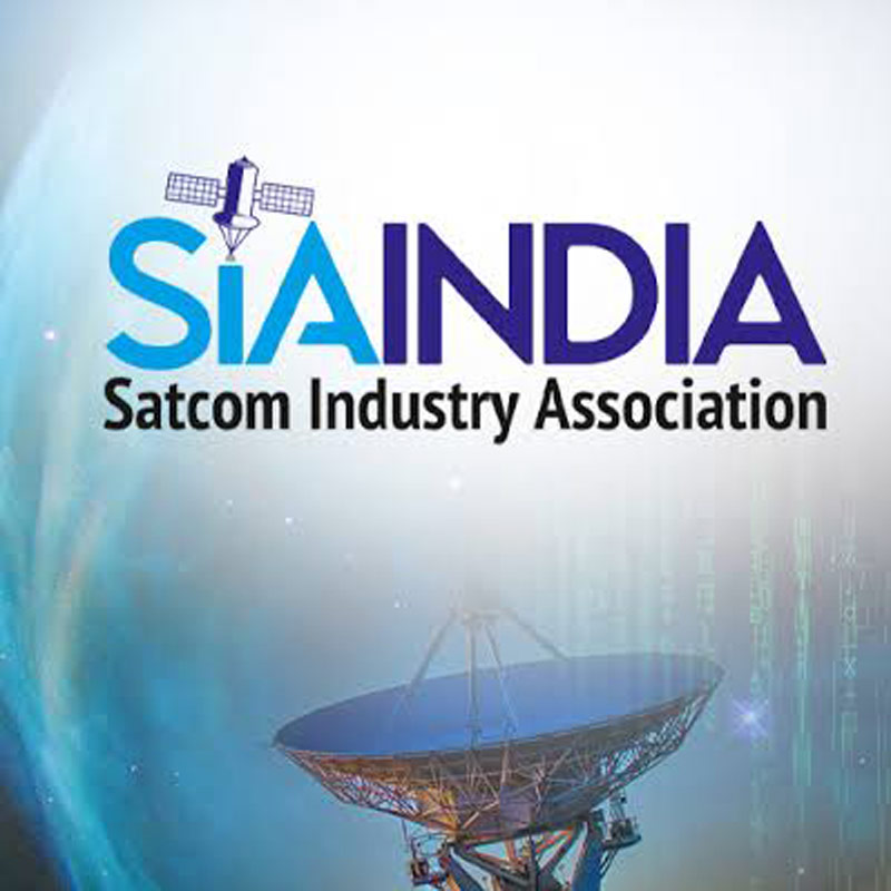 SIA-India to set up portal to facilitate govt-private interface for satellite industry