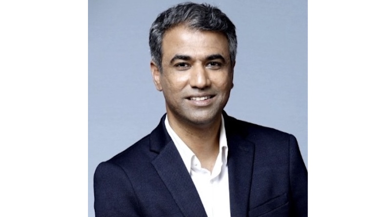 Sai Abishek takes charge of kids content at Warner Bros Discovery India