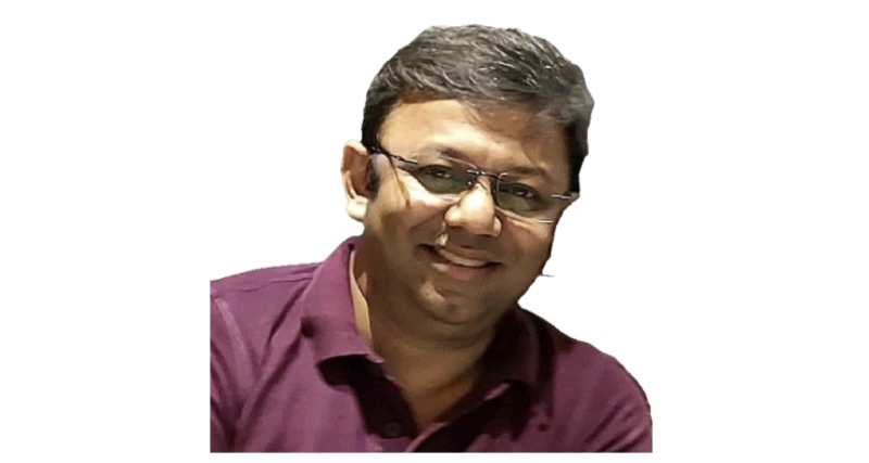 Saikat Dutta revs up ABP Network as new revenue head