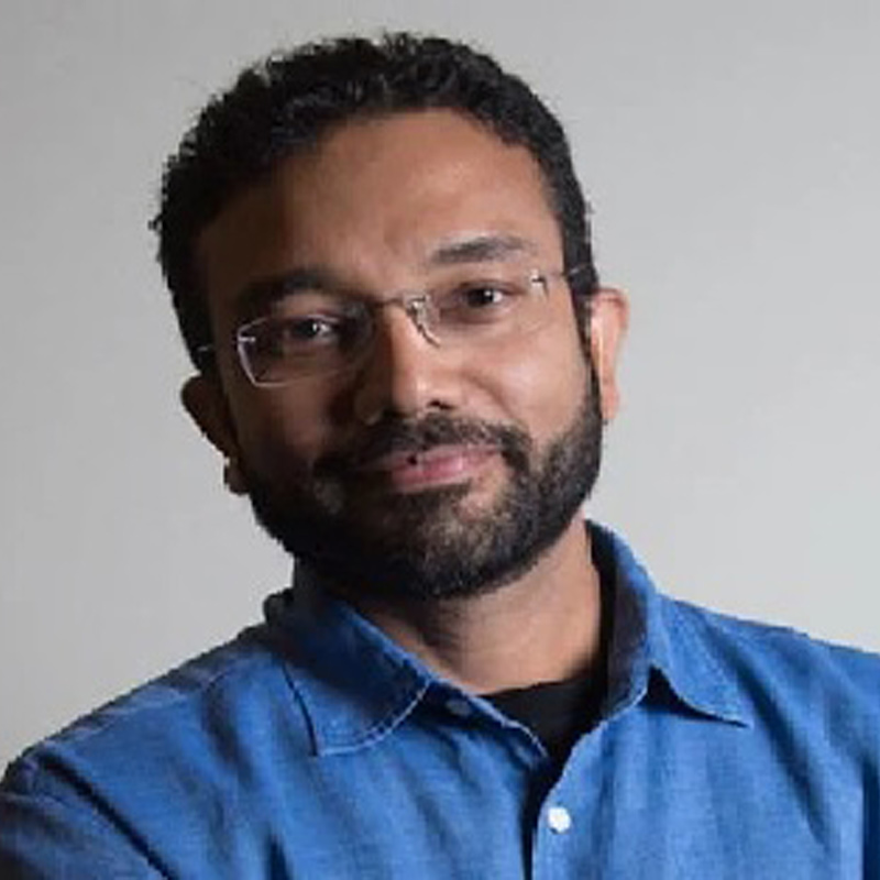 Sajith Sivanandan becomes EVP & head of Disney+ Hotstar