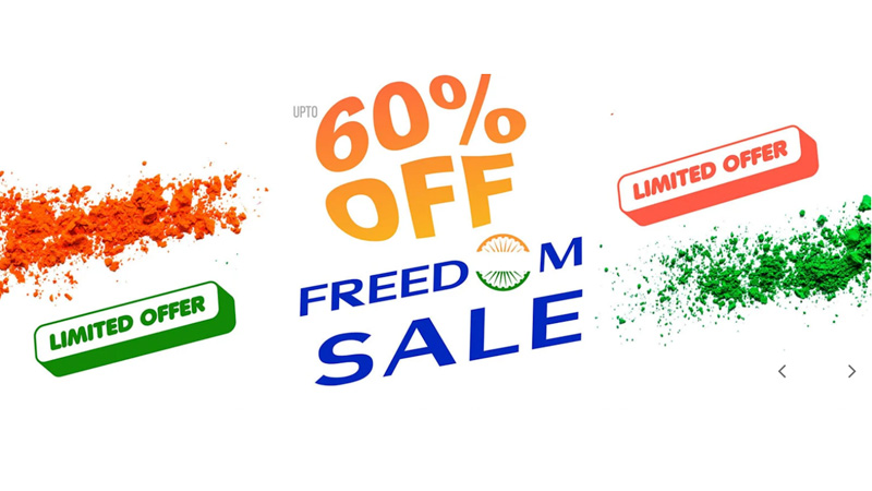 Saraf Furniture unveils Independence Day freedom sale