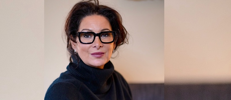 Saleha Williams takes over as IABM CEO