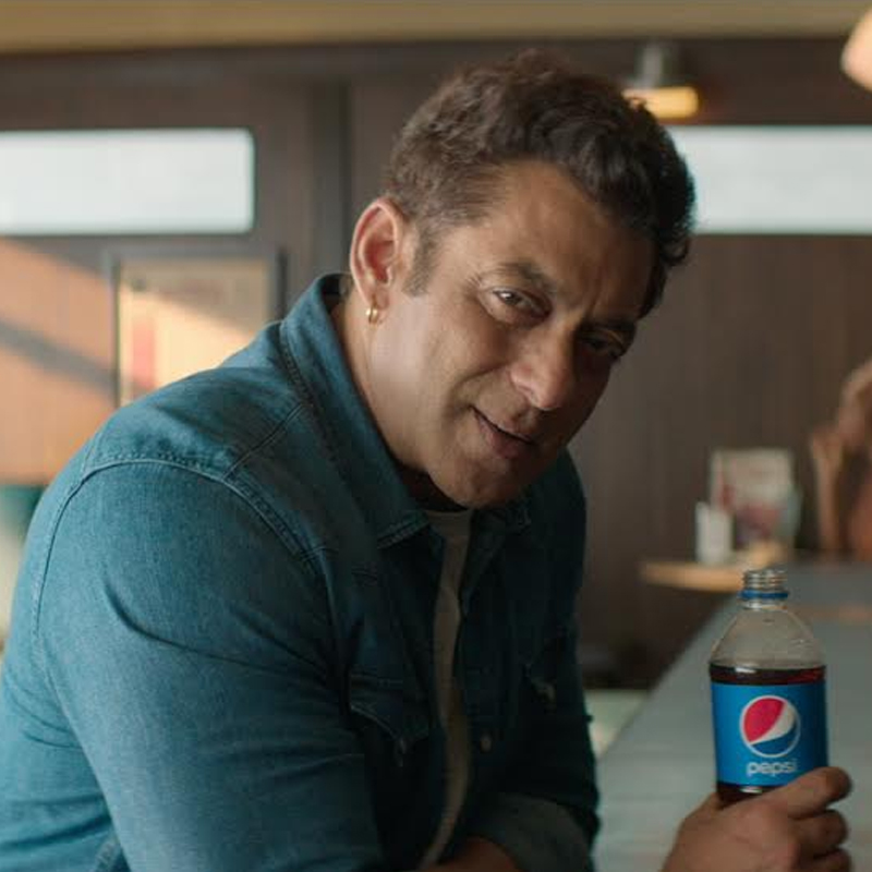 Pepsi announces new campaign ‘More Fizz, More Refreshing’