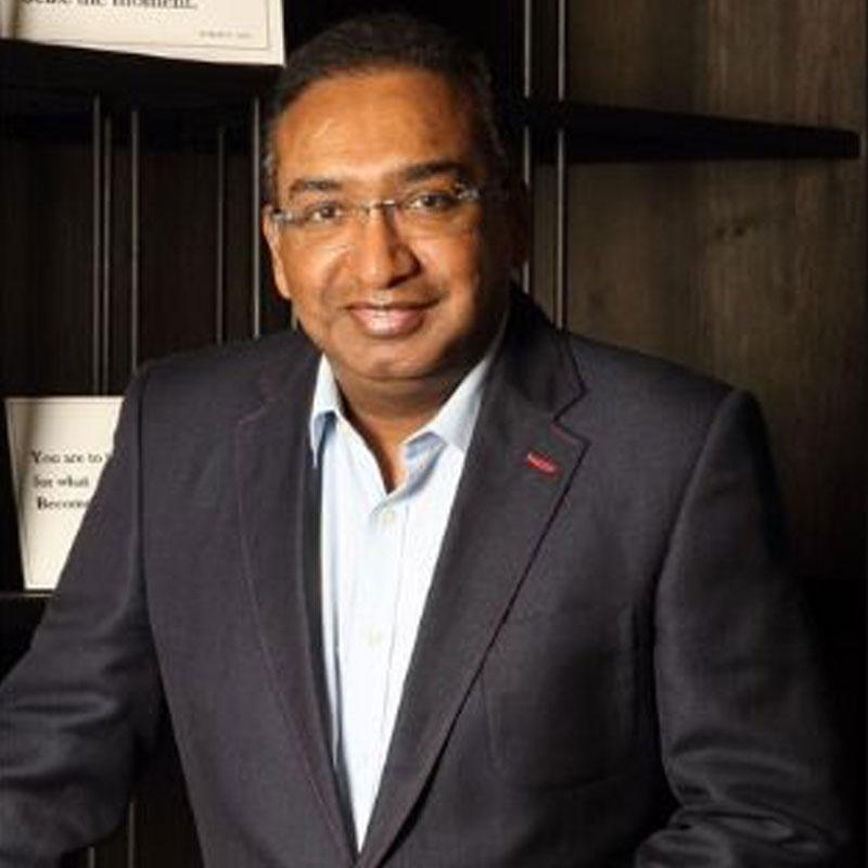 Need to create a new creative ecosystem for multiple platforms: Sameer Nair