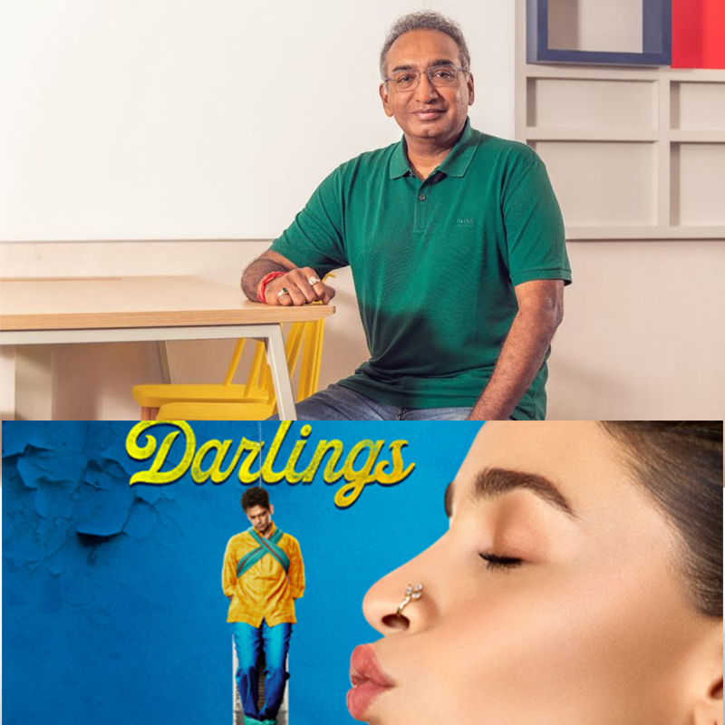 Producers who made our year 2022 entertaining!