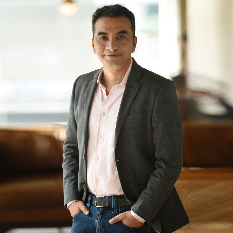 MakeMyTrip appoints Sameer Bajaj as head of corporate affairs & communications