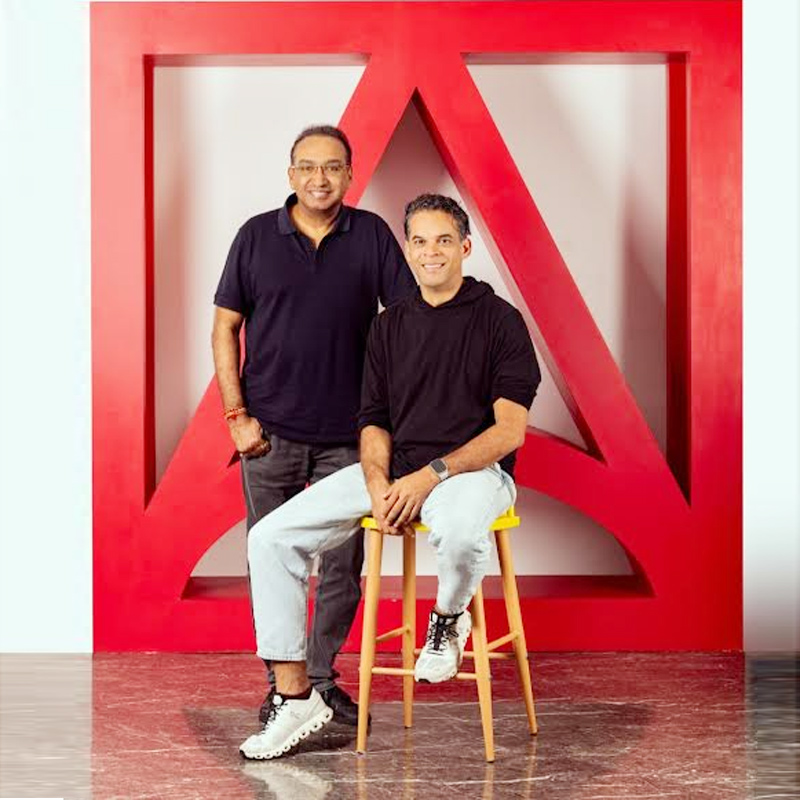 Applause Entertainment and Andolan Films embark on a collaboration for two blockbuster projects