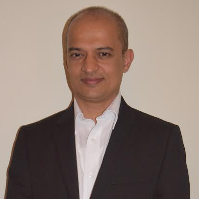 ABP Network appoints Sameer Rao as CEO of ABP Creations