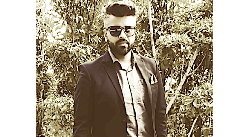 NDTV hires Aajtak veteran Sameer Anand