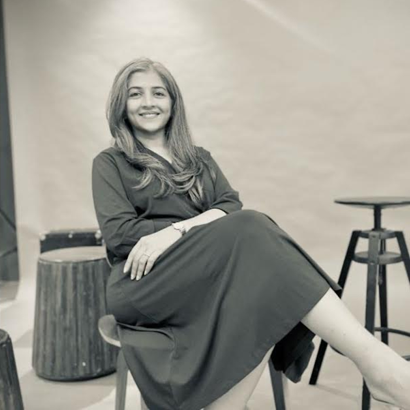 Scarecrow M&C Saatchi adds wings to its strategic planning by onboarding Samera Khan as chief transformation officer