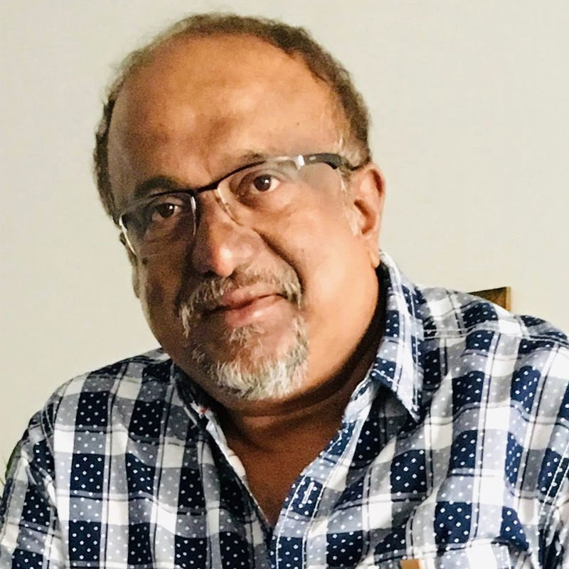 PlayboxTV taps Samson Jesudas as new director & business head