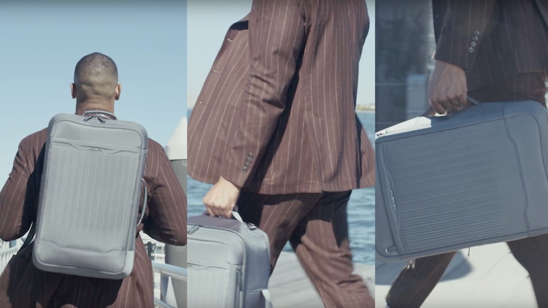 Madison Media Infinity bags Samsonite India’s media account