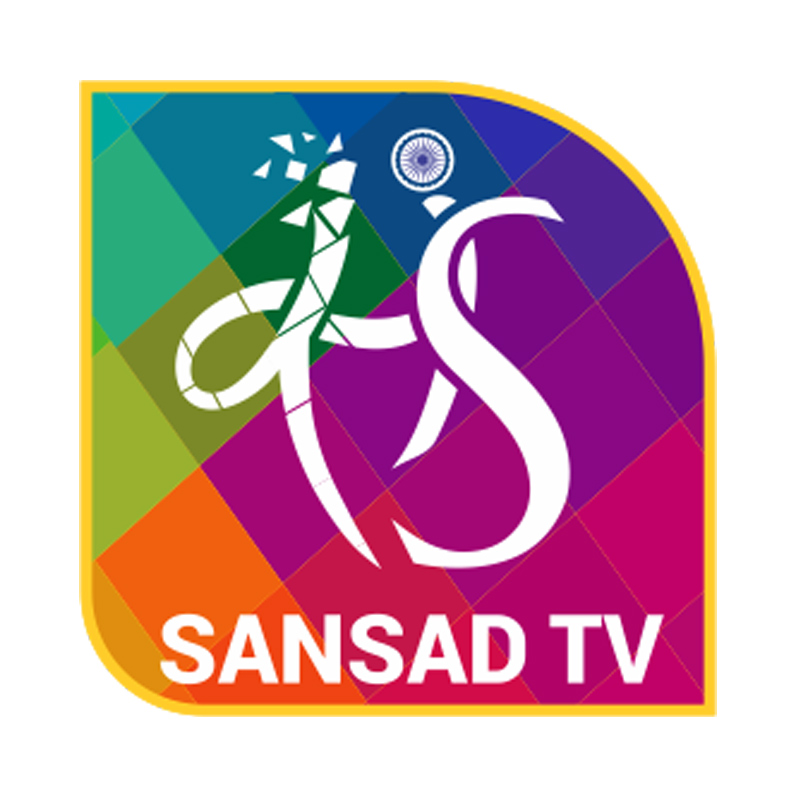 Sansad TV’s YouTube channel restored after alleged hacking attempt