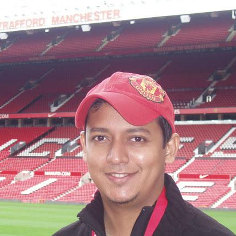 Zee onboards Sandeep Pillai as director of marketing – music cluster