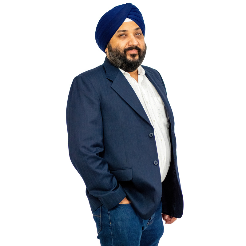 Shoppers Stop names Sandeep Jabbal as customer care associate and CDTIO