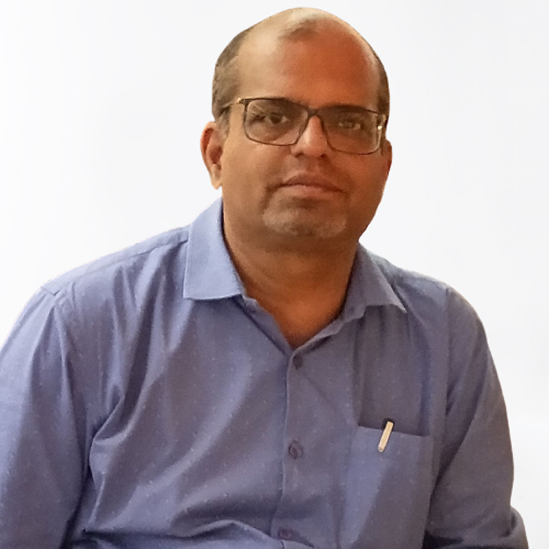 Sandeep Ranade joins Hansa Research as EVP & quantitative research head