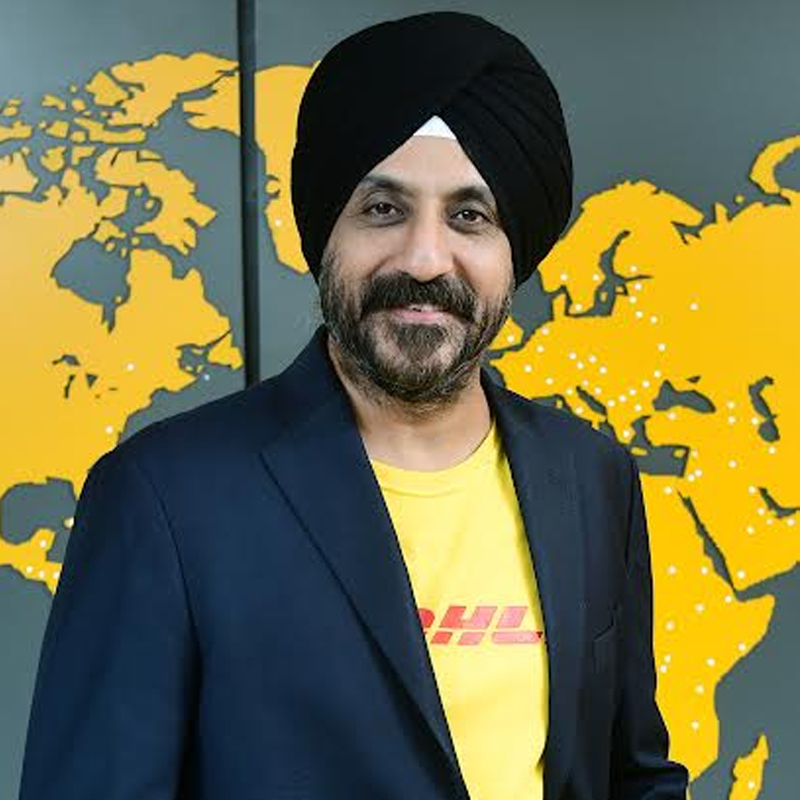 Partnership with MI helped DHL expand TG & become a household brand: Sandeep Juneja