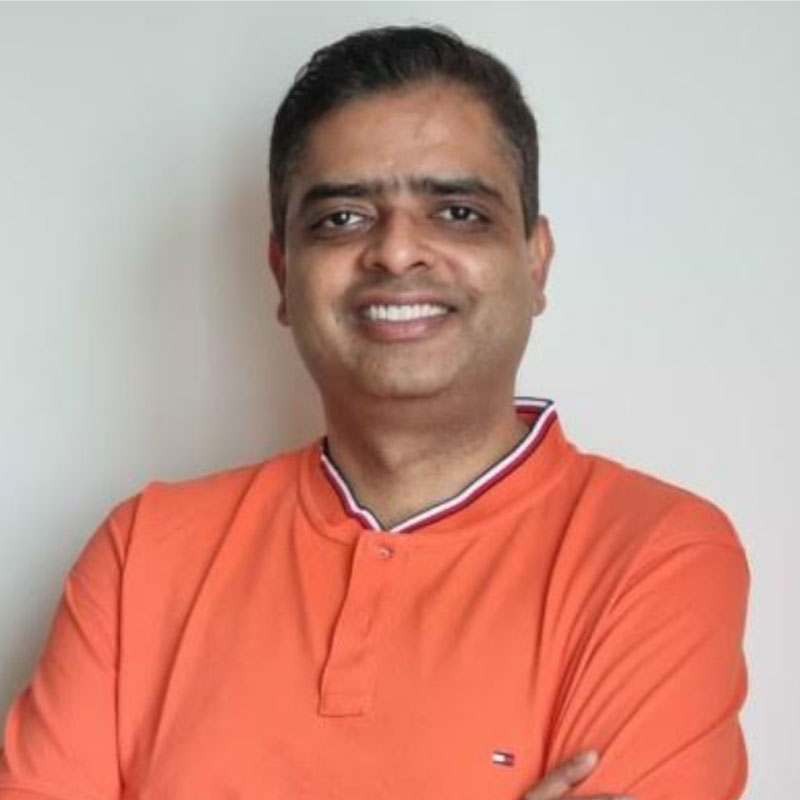 Dukaan brings on board Swiggy’s Sandeep Mina as COO