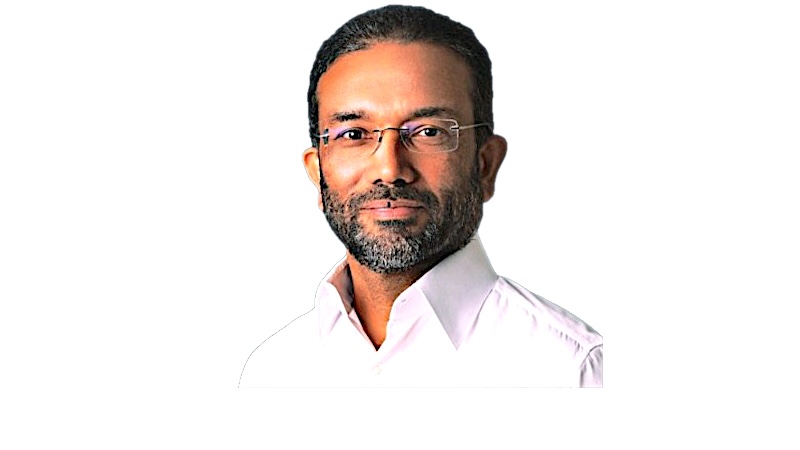 Ex-Disney+Hotstar head Sajith Sivanandan jumps on to Jio Platforms