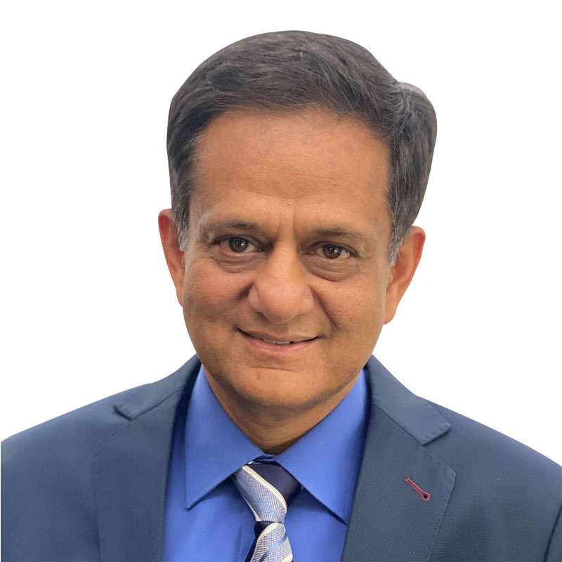 Wadhwani Foundation names Sanjay Shah as COO, India & SE Asia