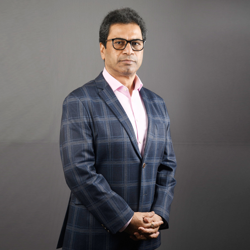 American Express Bank appoints Sanjay Khanna as India’s chief executive officer