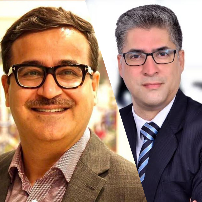 Ants Digital appoints Ryan Alan Marshall; announces PR and advocacy vertical