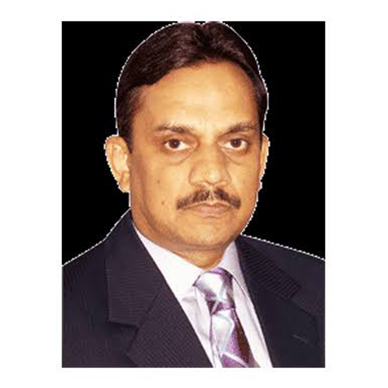 Adani Group names Sanjay Pugali as CEO and editor-in-chief