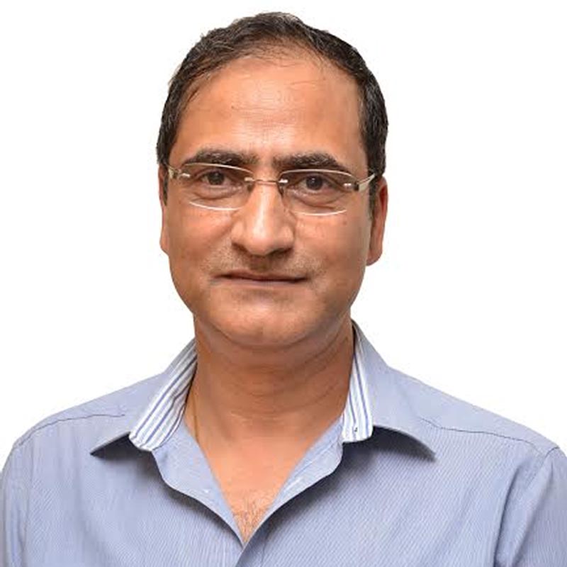 Fintech is going to be a major disruptor for rural: Impact’s Sanjay Kaul