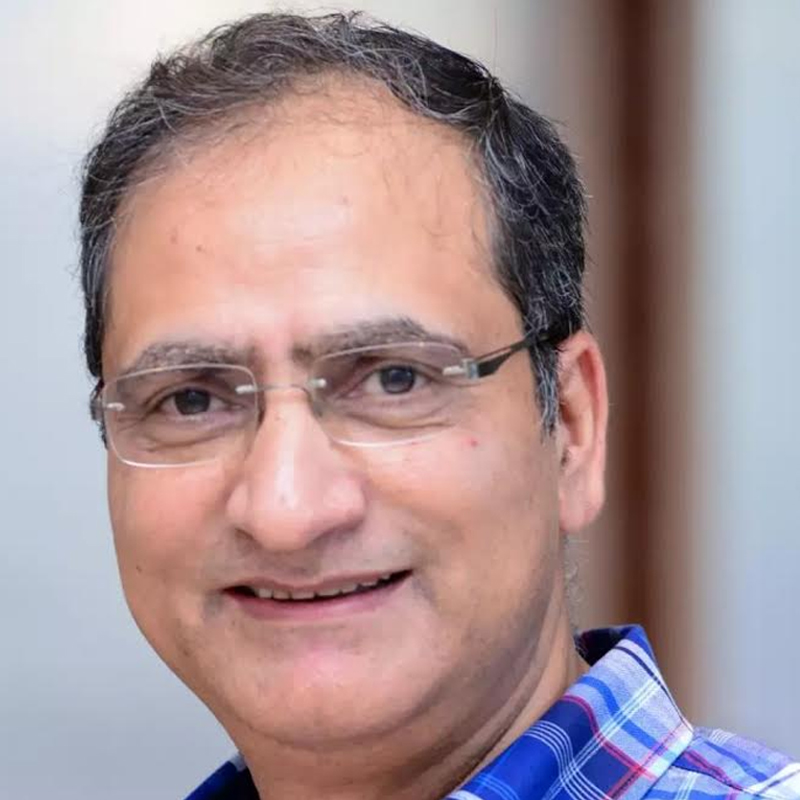 Sanjay Kaul steps down as Impact Communications CEO