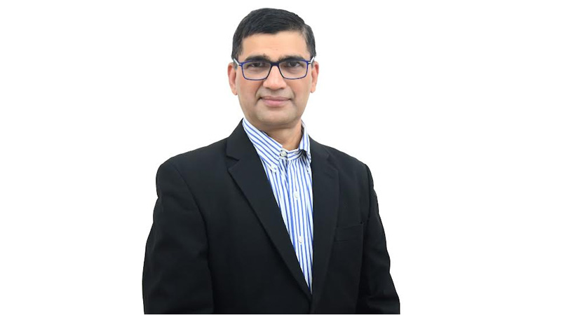 Sanjay Mishra joins Jindal Stainless as the new CDIO