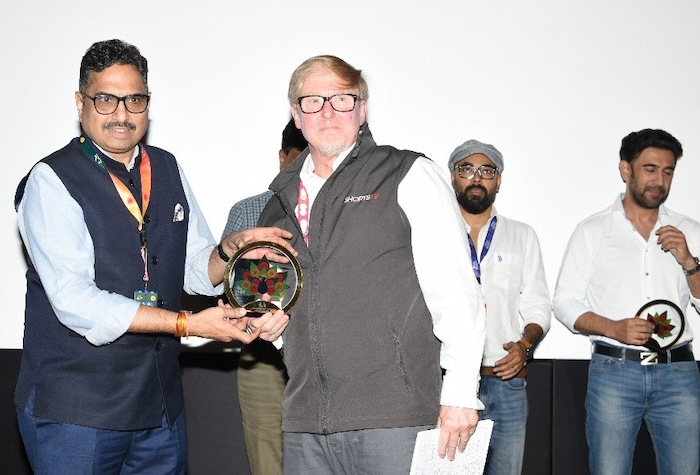 IFFI 2024: Gullu wins big in 48-hour short filmmaking challenge